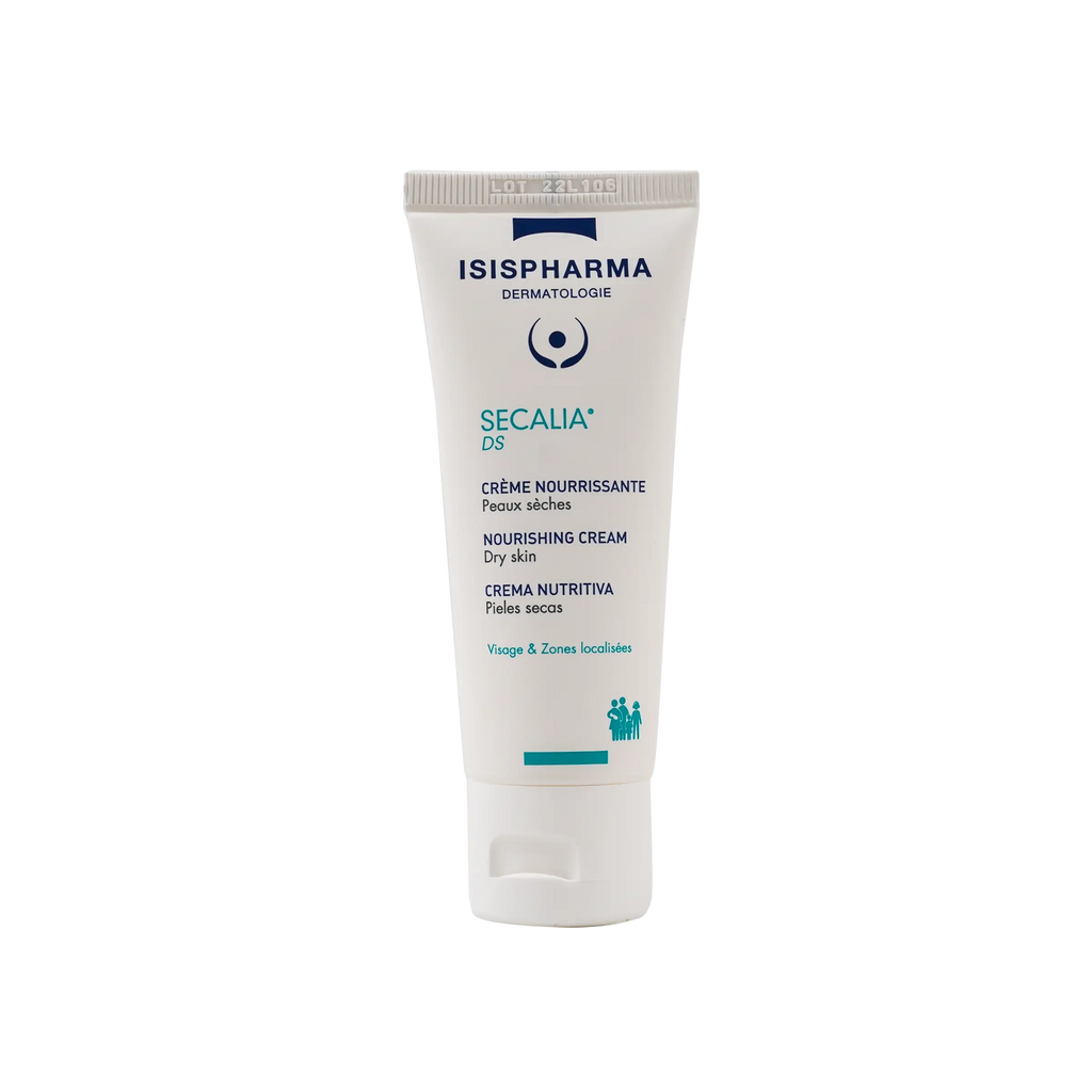 Secalia DS Nourishing Cream 40ml