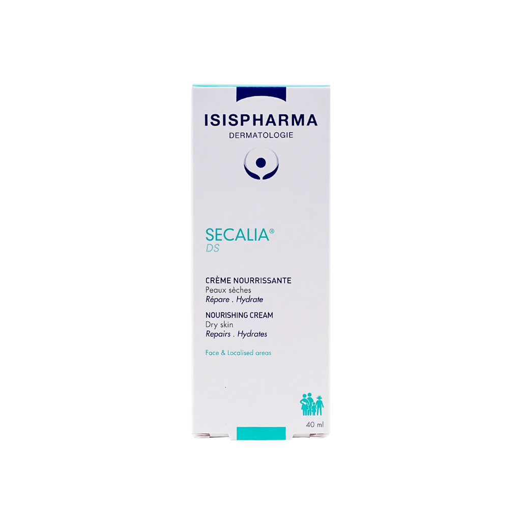 Secalia DS Nourishing Cream 40ml