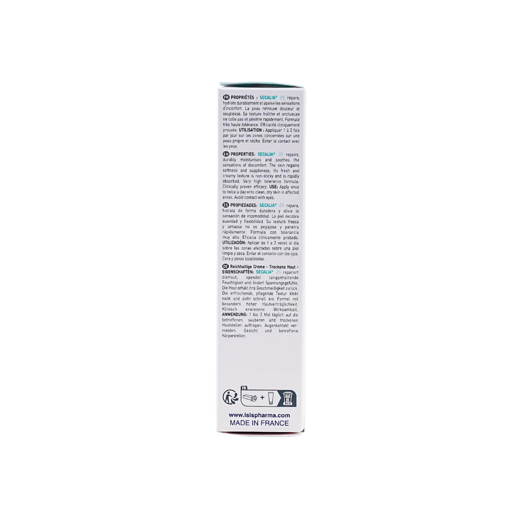 Secalia DS Nourishing Cream 40ml