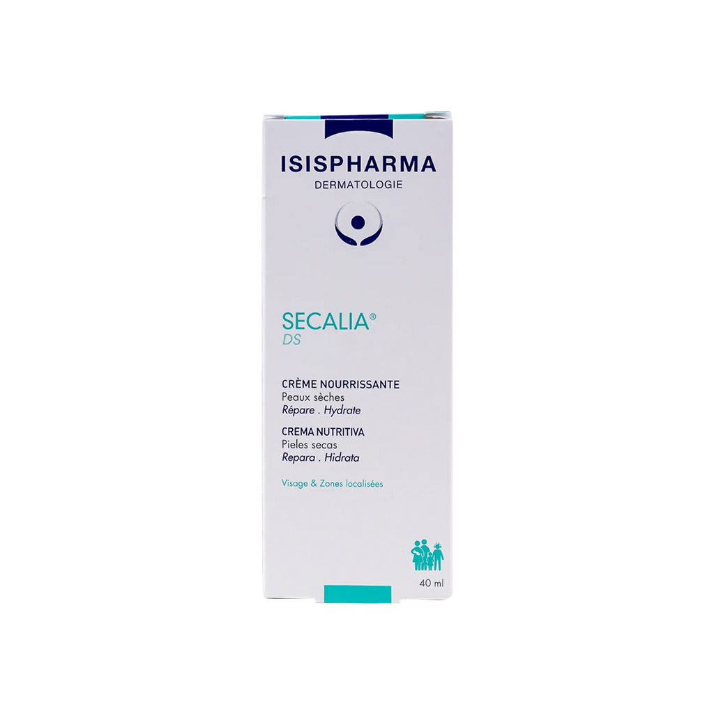 Secalia DS Nourishing Cream 40ml