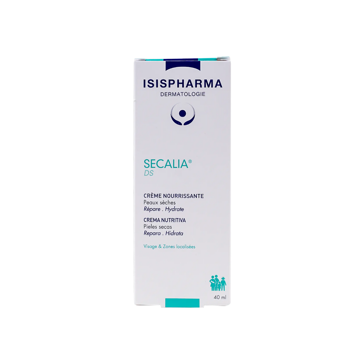 Secalia DS Nourishing Cream 40ml