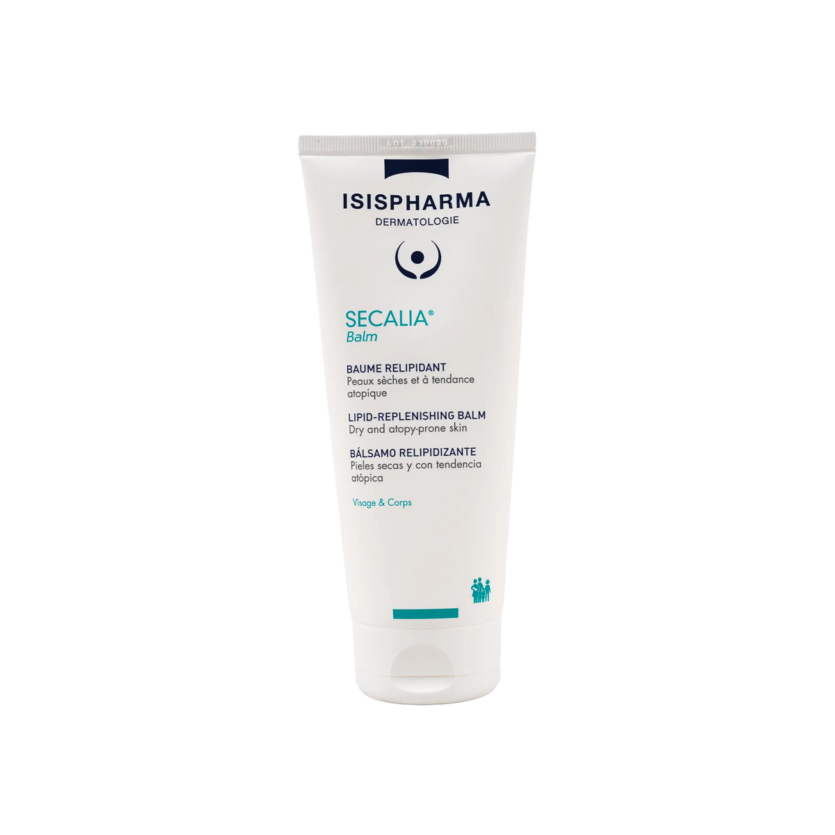 Secalia Balm 200ml