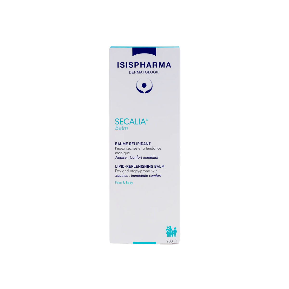 Secalia Balm 200ml