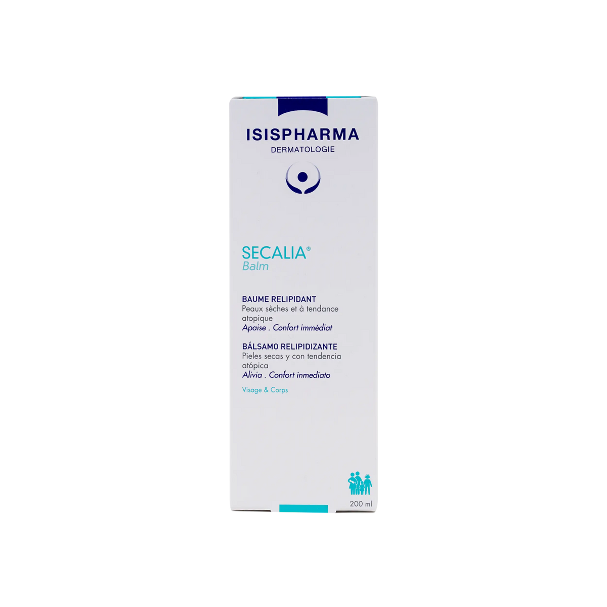 Secalia Balm 200ml