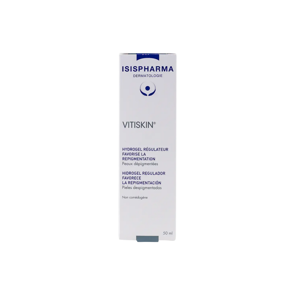 Vitiskin Regulating Hydrogel 50ml