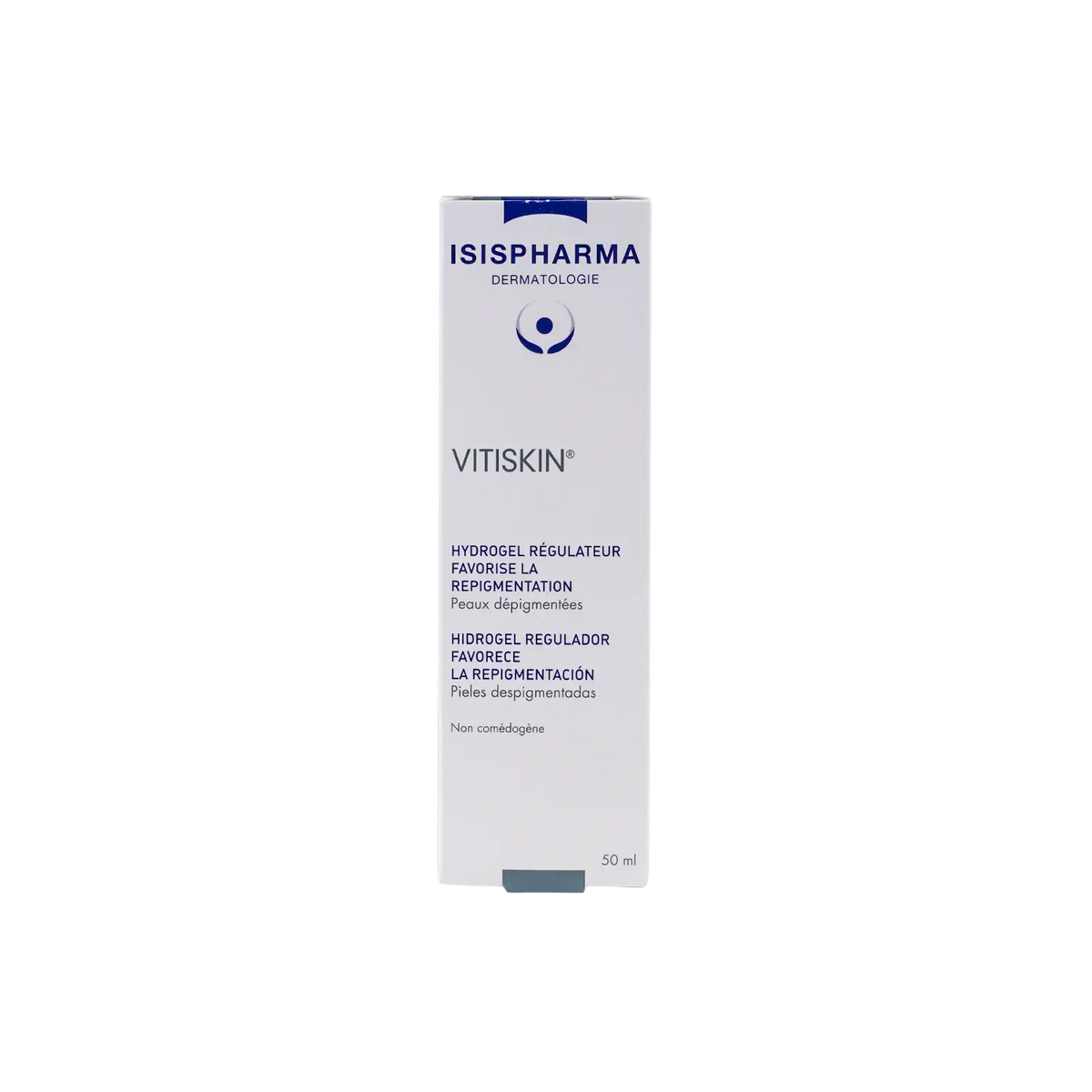 Vitiskin Regulating Hydrogel 50ml