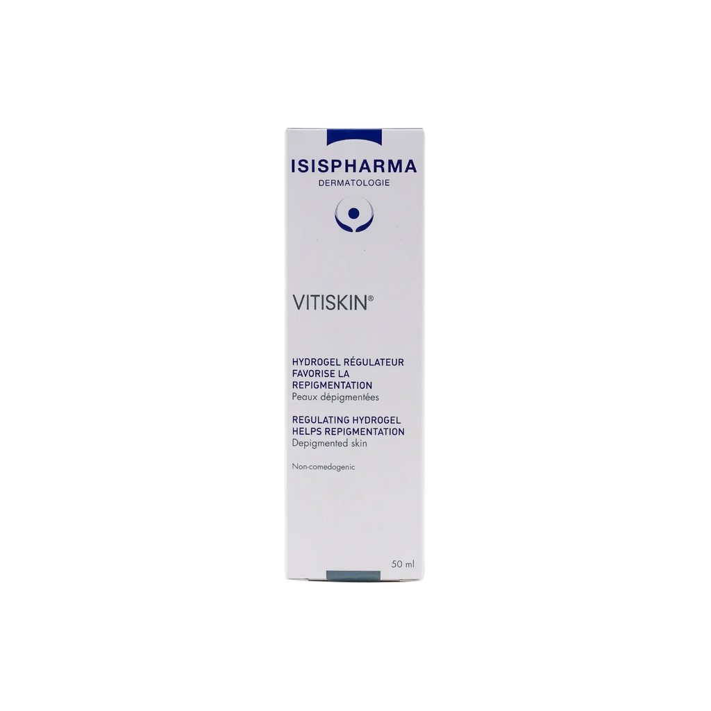 Vitiskin Regulating Hydrogel 50ml