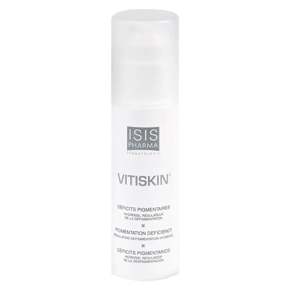 Vitiskin Regulating Hydrogel 50ml