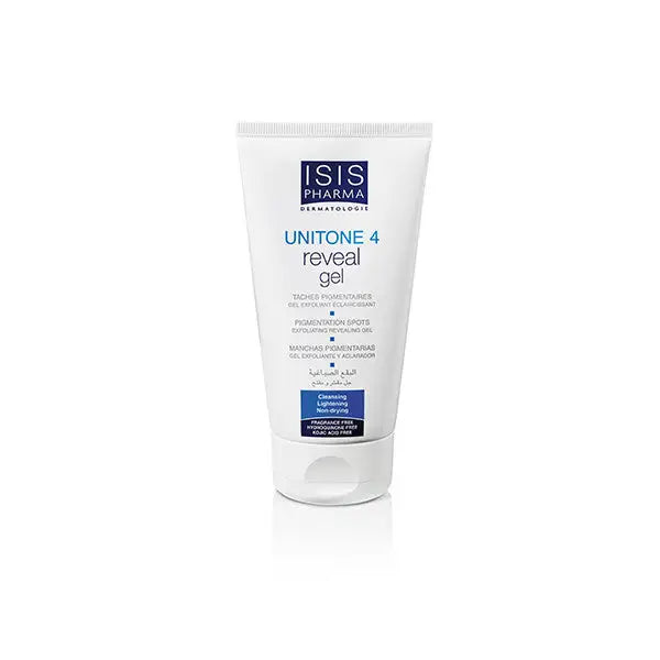 Unitone 4 Reveal Gel 150ml