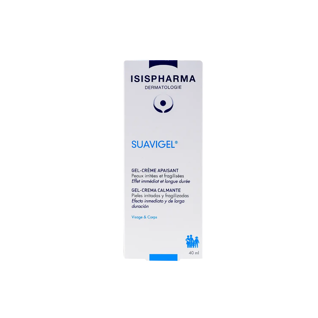 Suavigel Soothing Cream 40ml