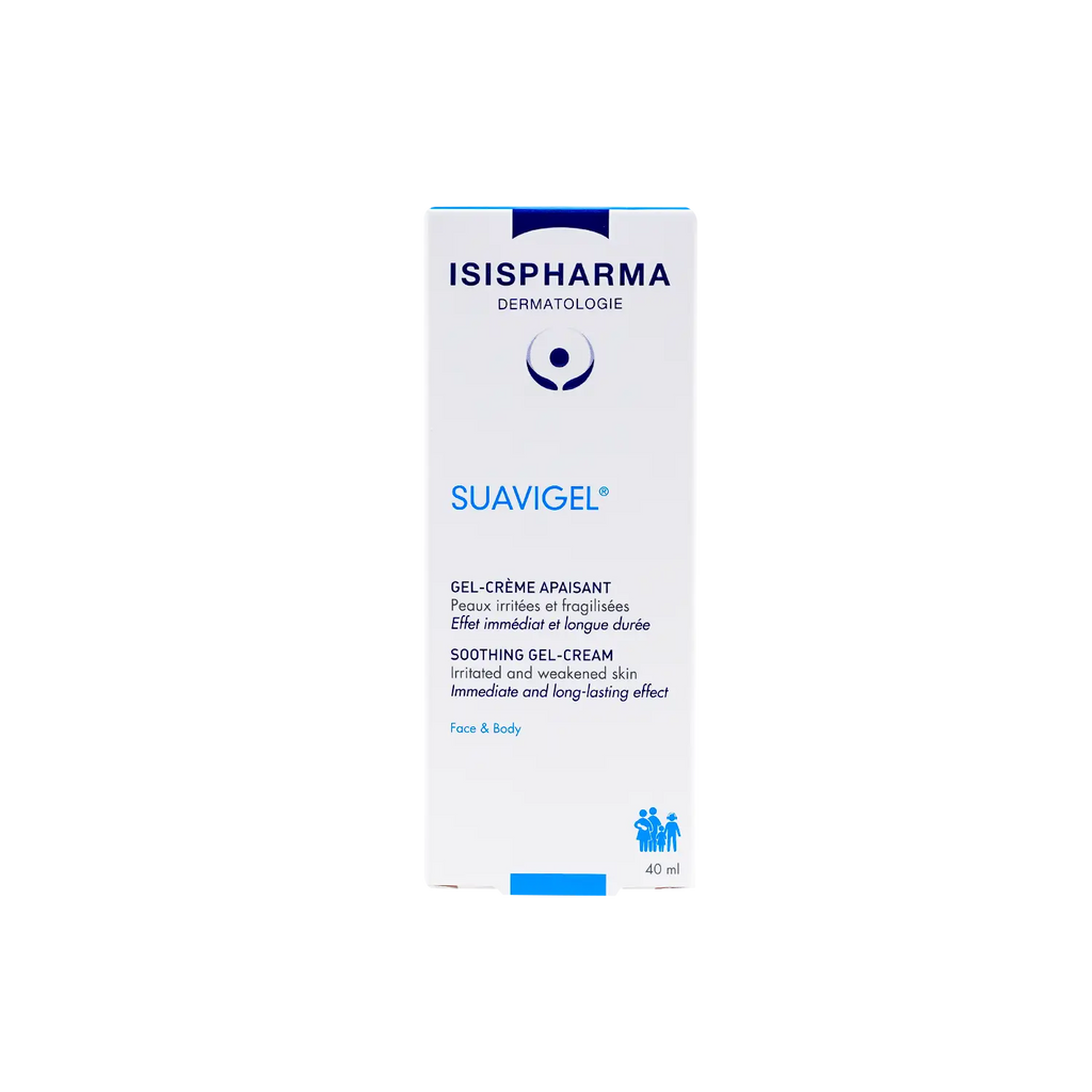 Suavigel Soothing Cream 40ml