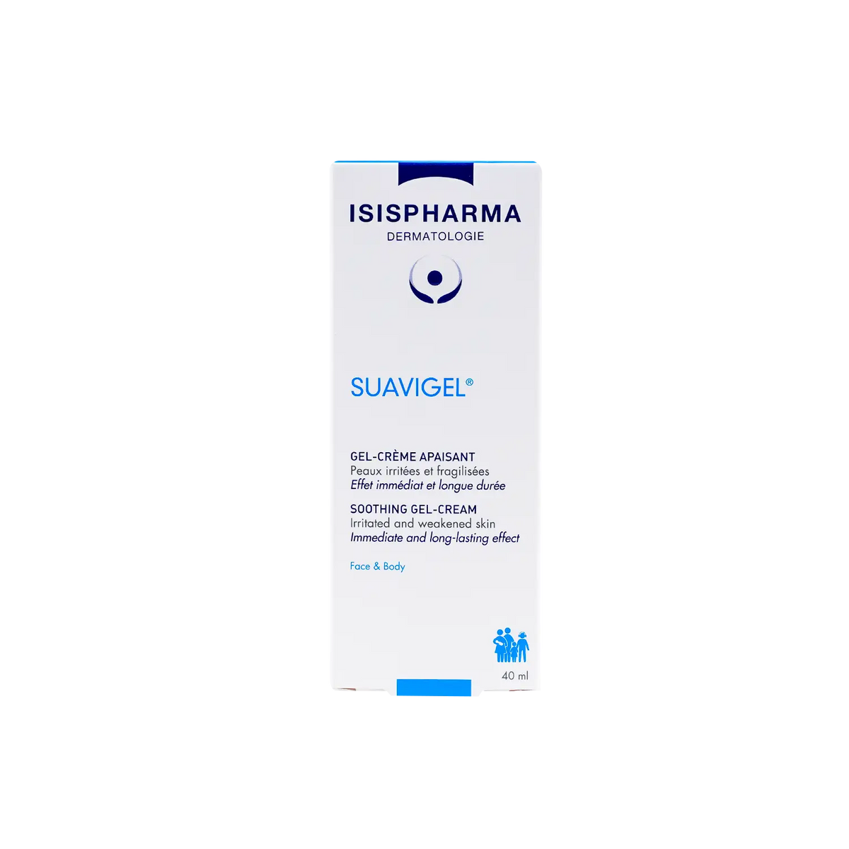 Suavigel Soothing Cream 40ml