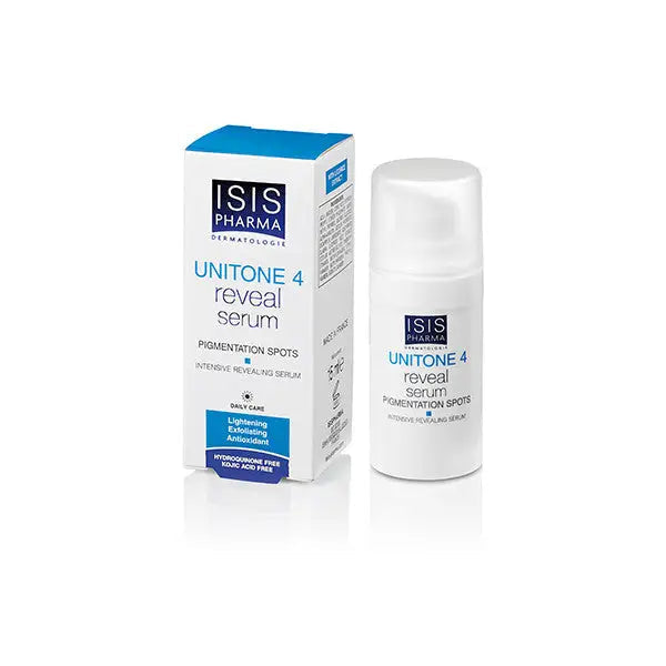 Unitone 4 Reveal Serum 15ml