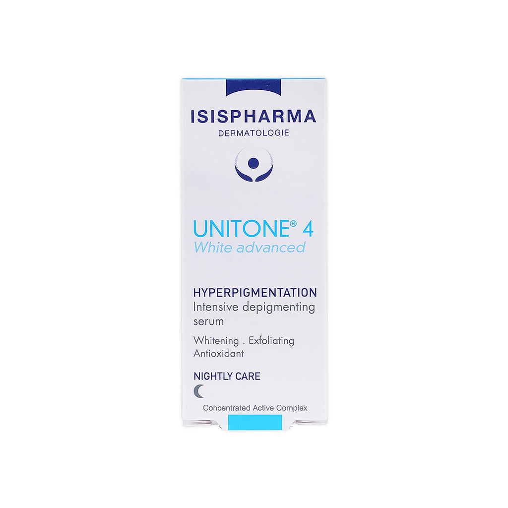 Unitone 4 Advanced Serum 15ml