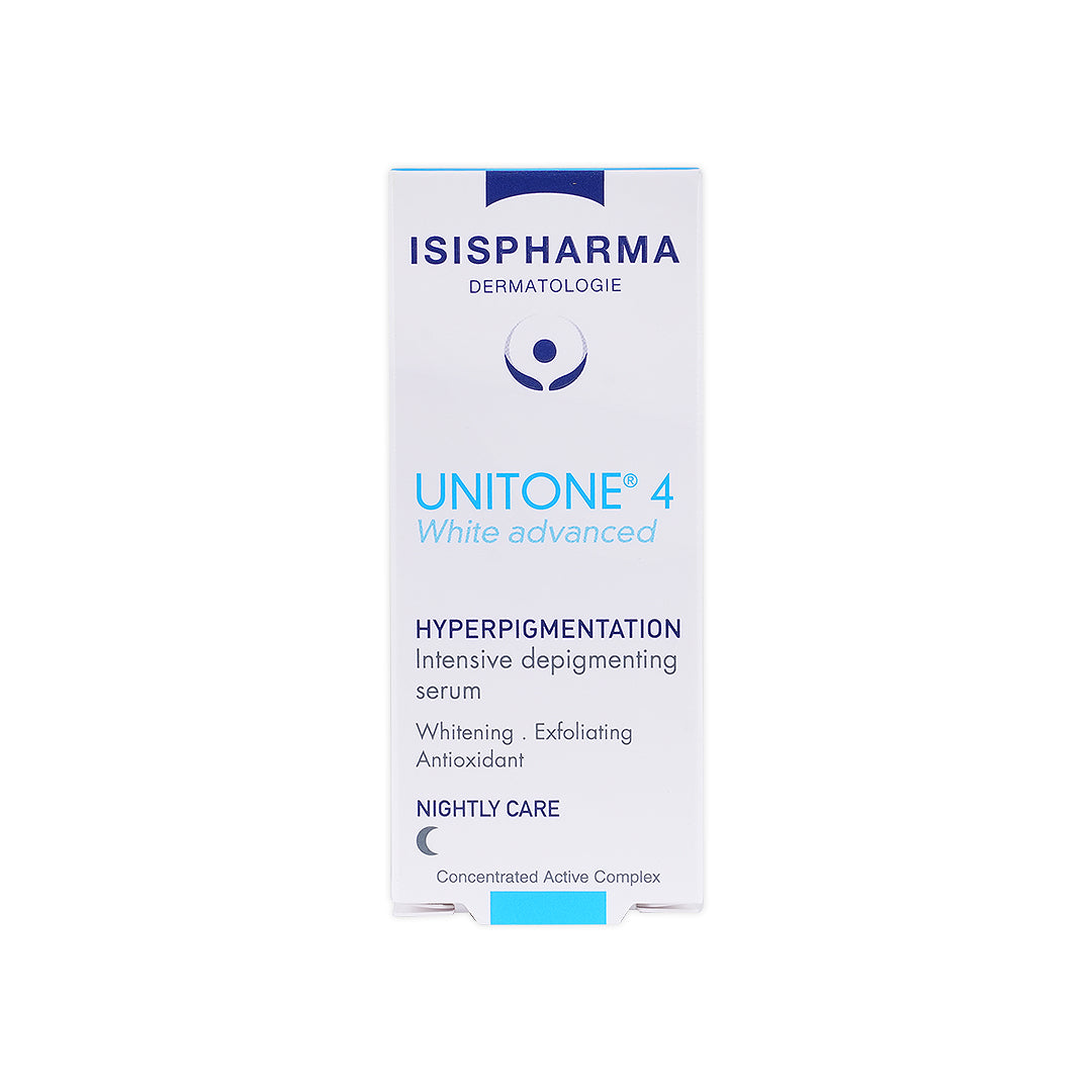 Unitone 4 Advanced Serum 15ml