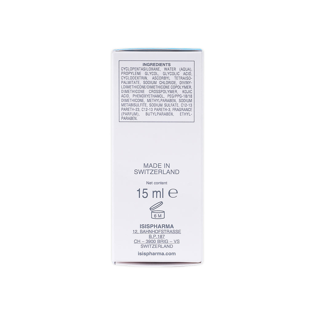 Unitone 4 Advanced Serum 15ml