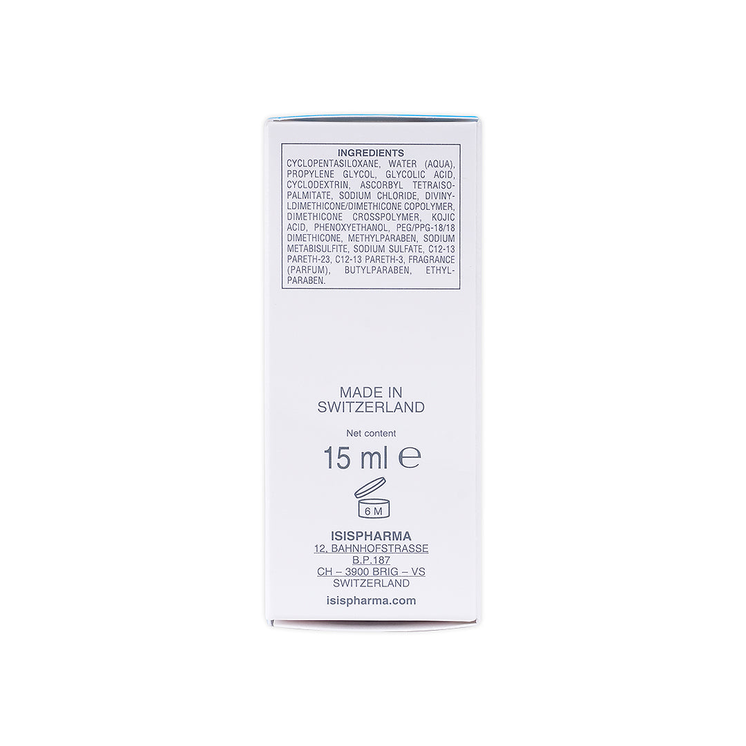 Unitone 4 Advanced Serum 15ml