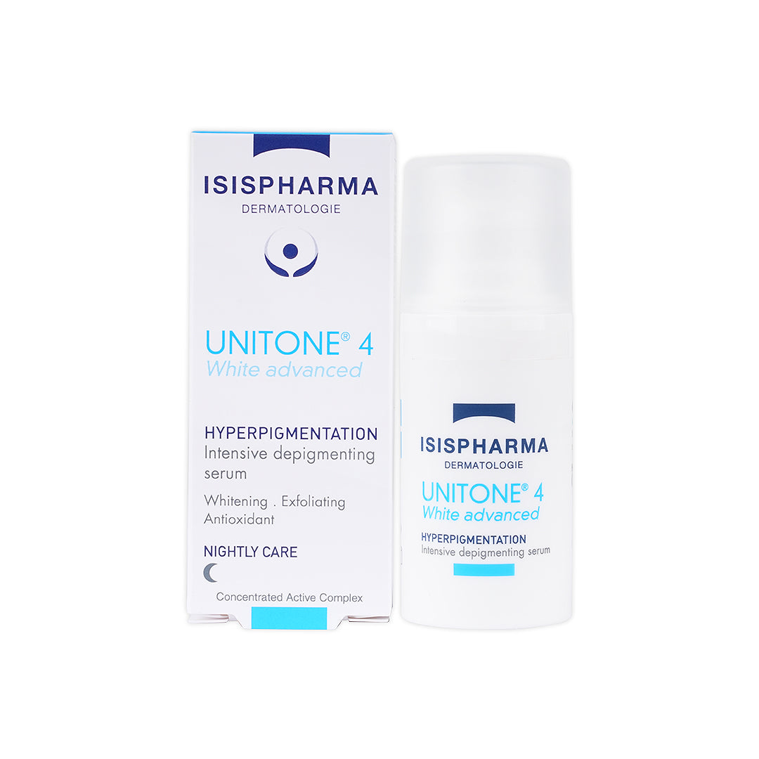Unitone 4 Advanced Serum 15ml