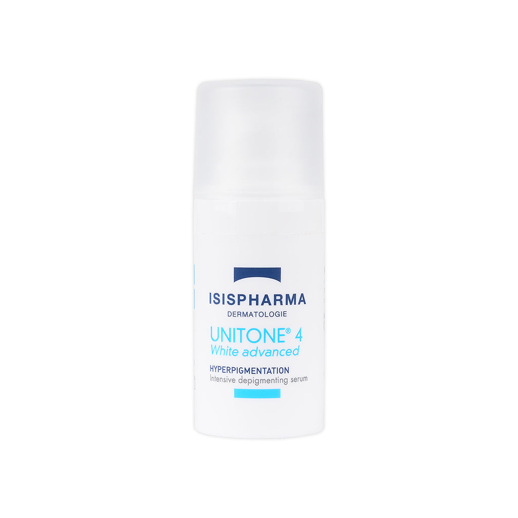 Unitone 4 Advanced Serum 15ml