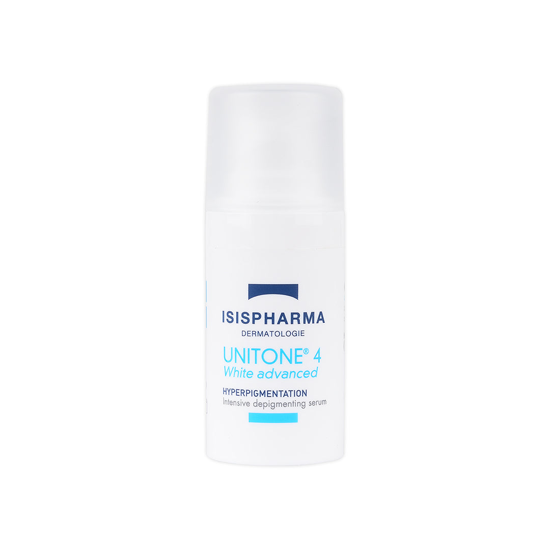 Unitone 4 Advanced Serum 15ml