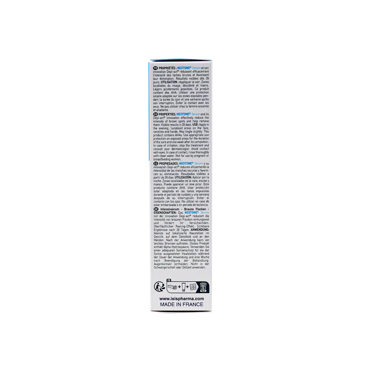 Neotone Intensive Serum 30ml