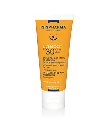 UVeblock 30 Clean Derm 40ml