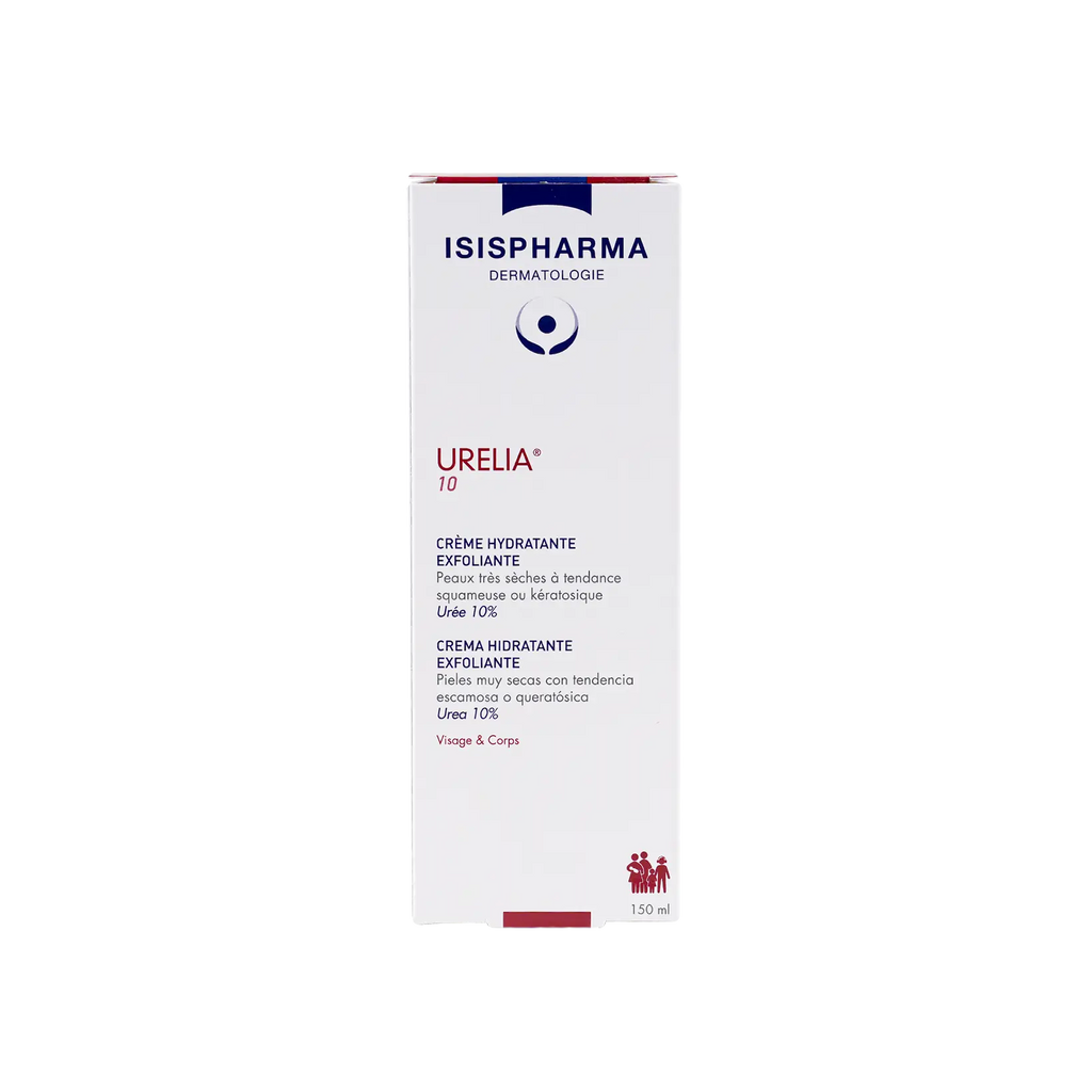 Urelia 10 Cream 150ml