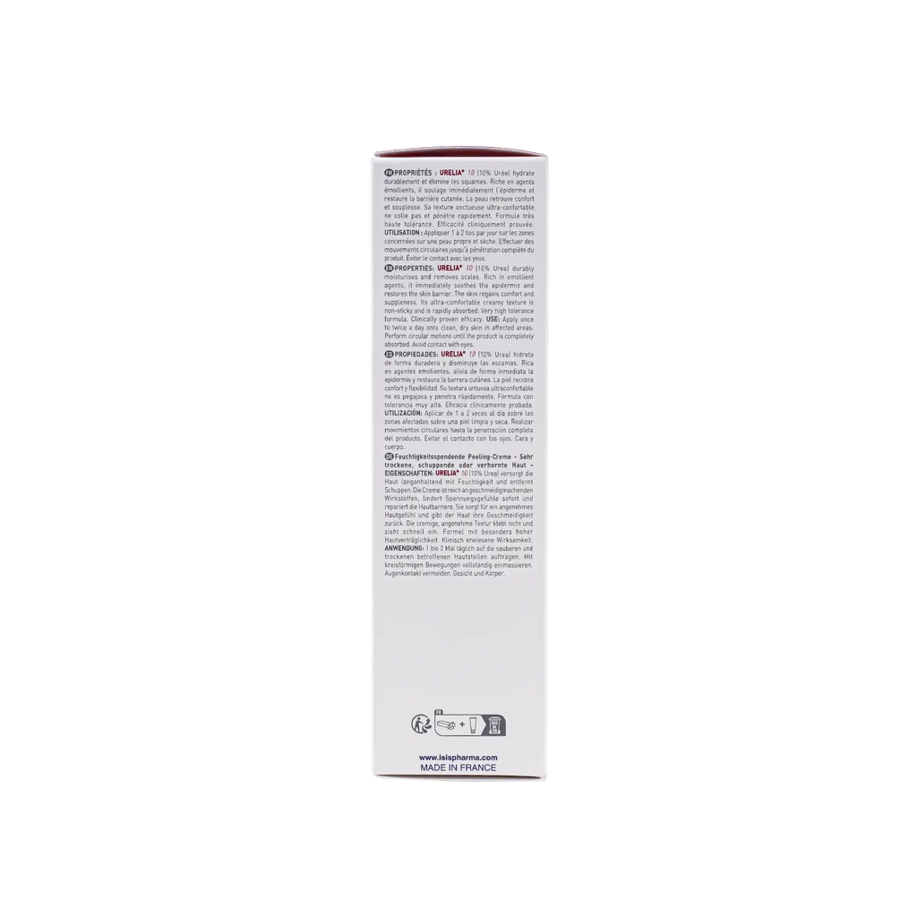 Urelia 10 Cream 150ml