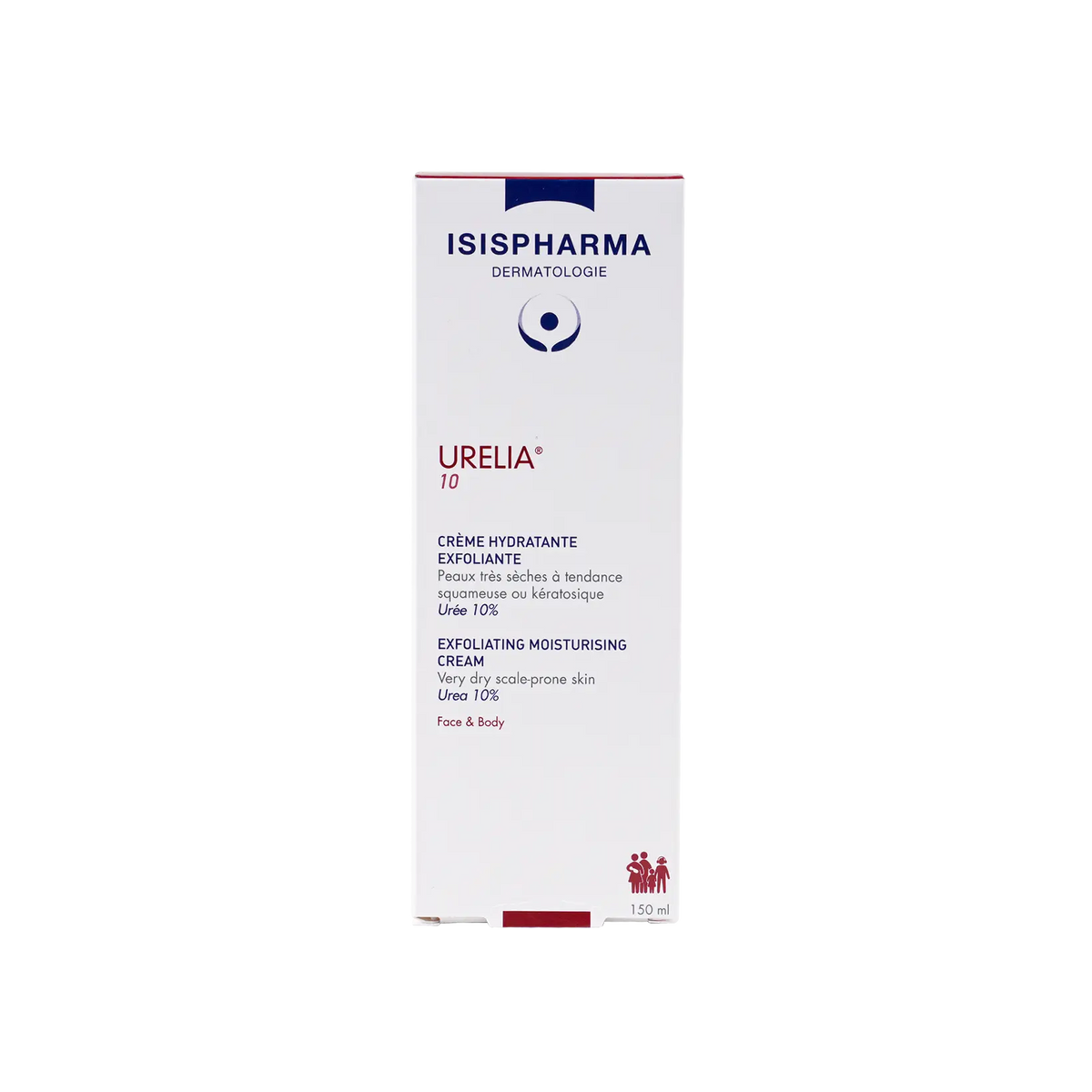Urelia 10 Cream 150ml