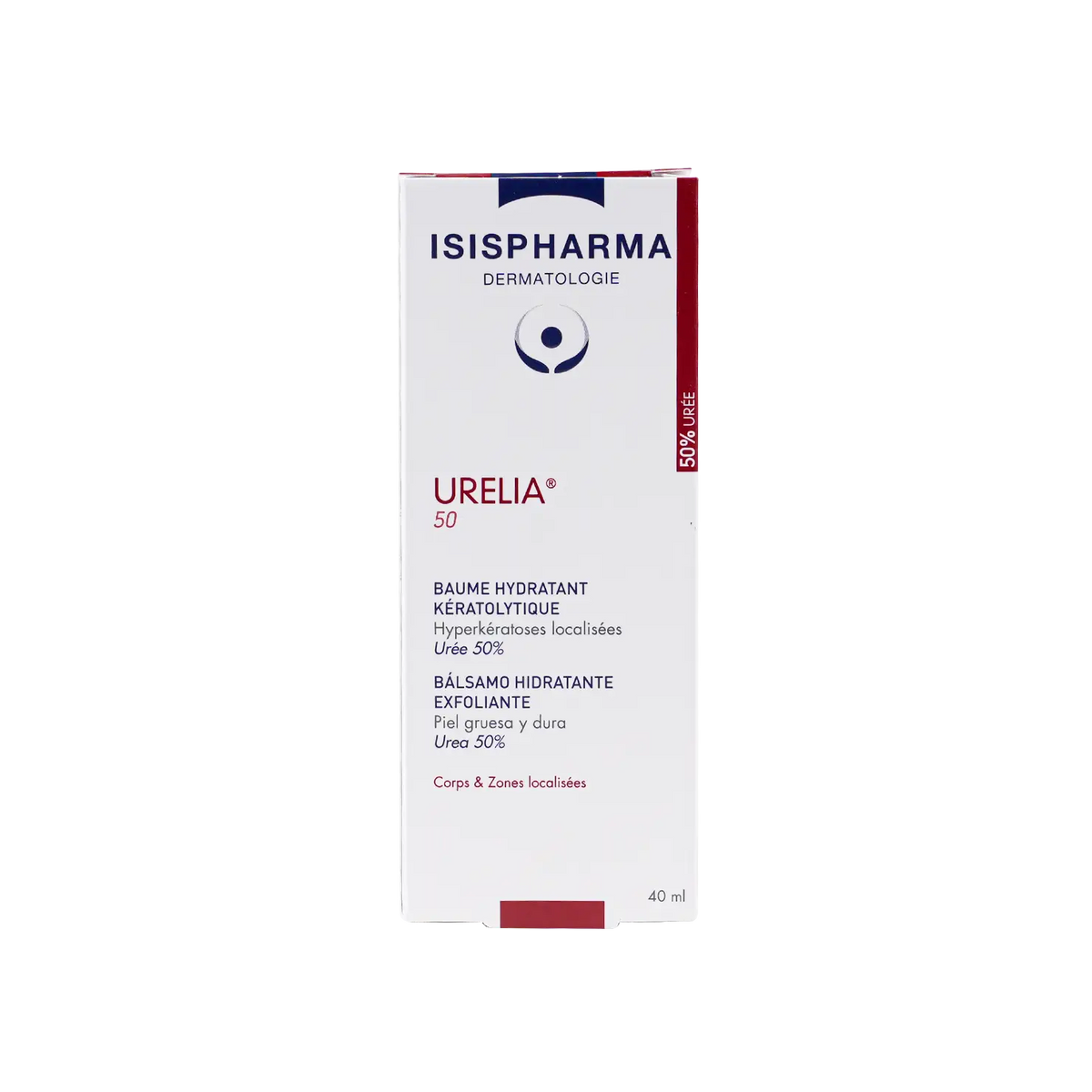 Urelia 50 Cream 40ml