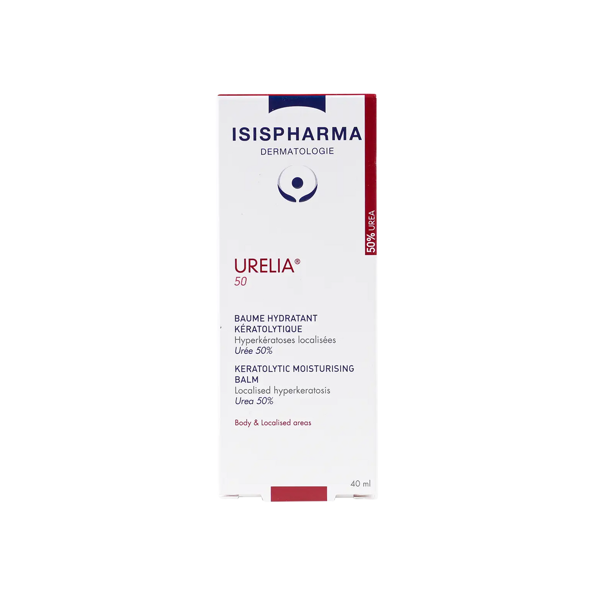 Urelia 50 Cream 40ml