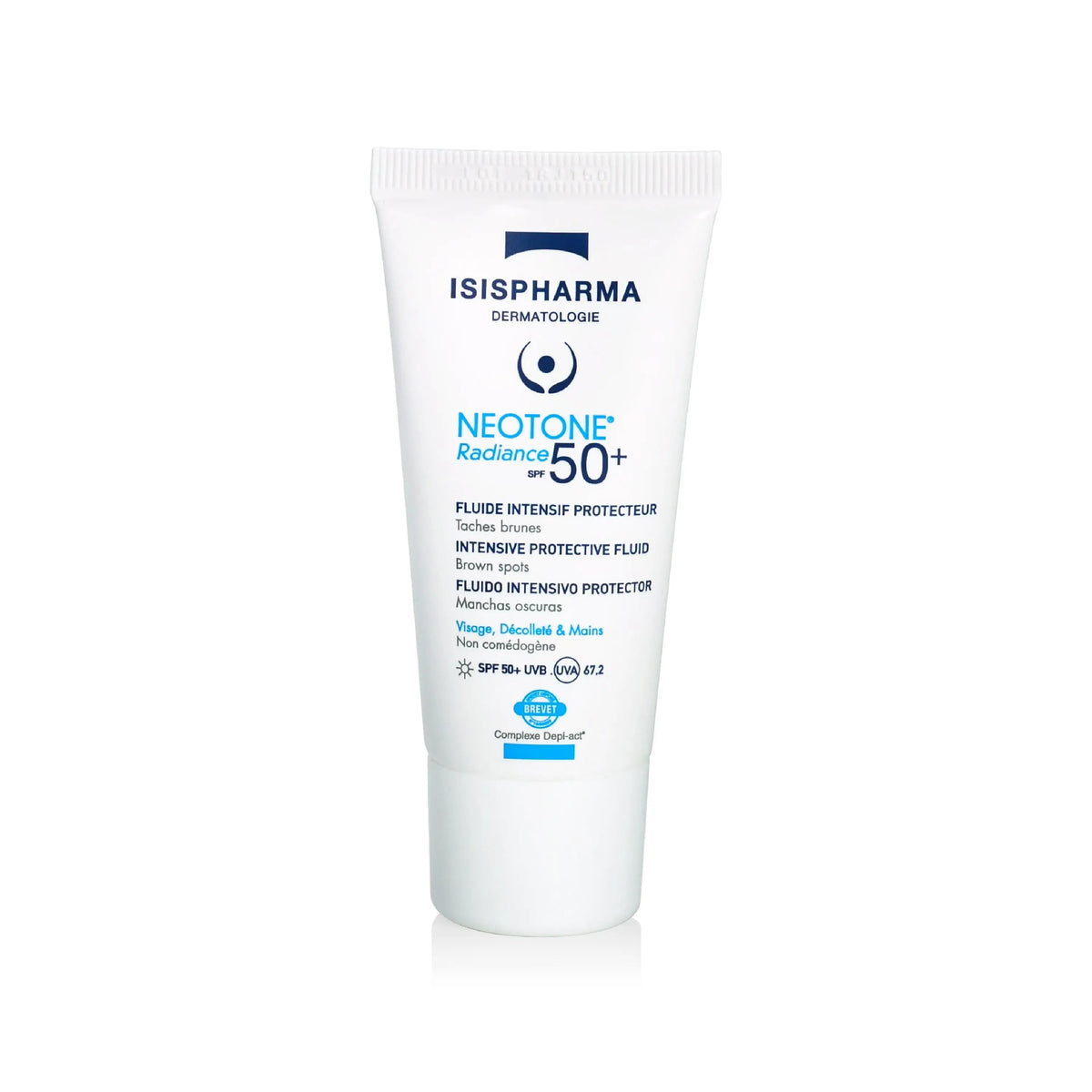 Neotone Radiance SPF50+ 30ml
