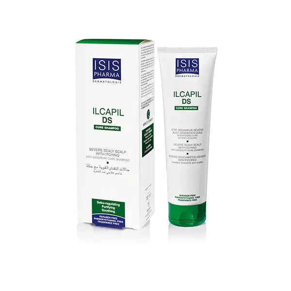 Ilcapil DS 150ml