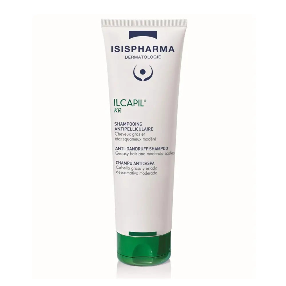Ilcapil KR Anti-Dandruff Shampoo 150ml
