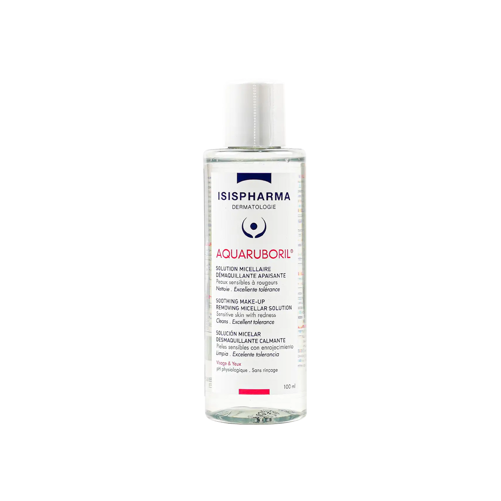 Aquaruboril Make-Up Remover 100ml