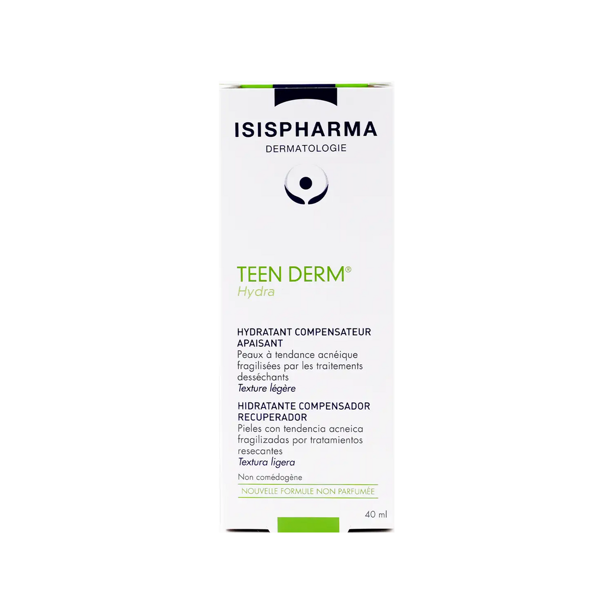Teen Derm Hydra Soothing Moisturizer 40ml