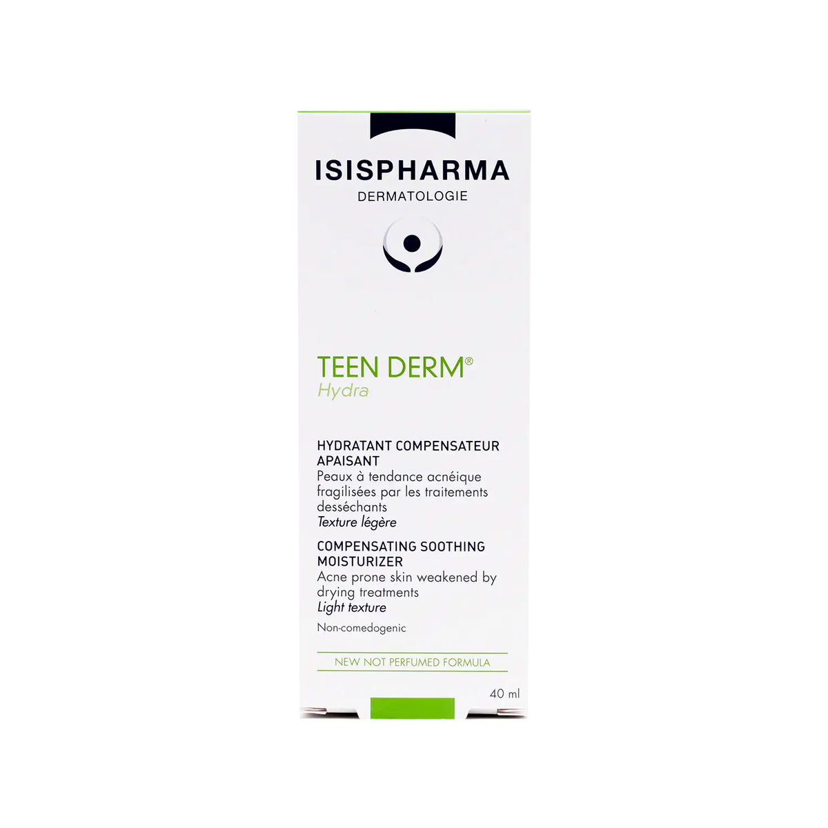 Teen Derm Hydra Soothing Moisturizer 40ml