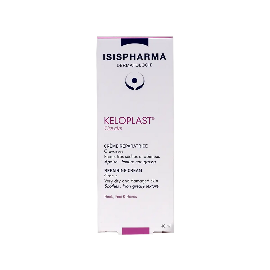 Keloplast Creamacks Repairing Cream 40ml