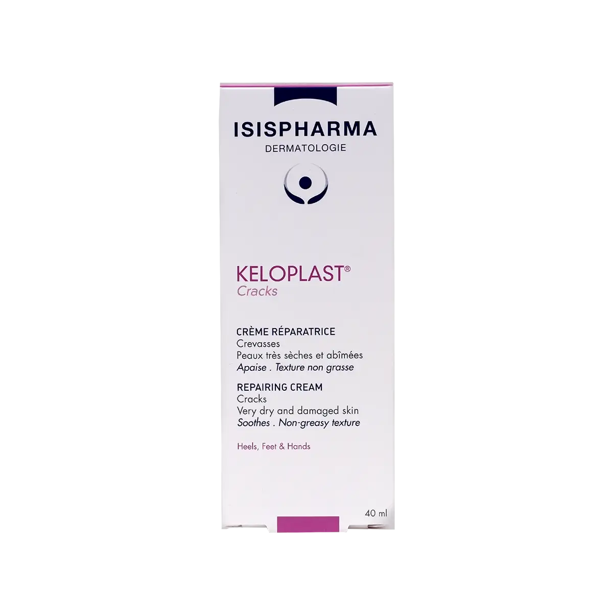 Keloplast Creamacks Repairing Cream 40ml