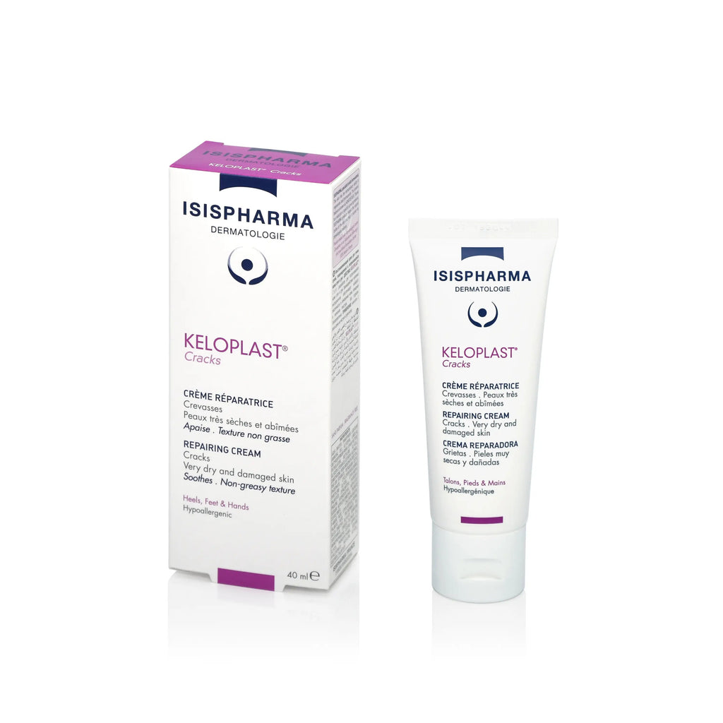 Keloplast Creamacks Repairing Cream 40ml