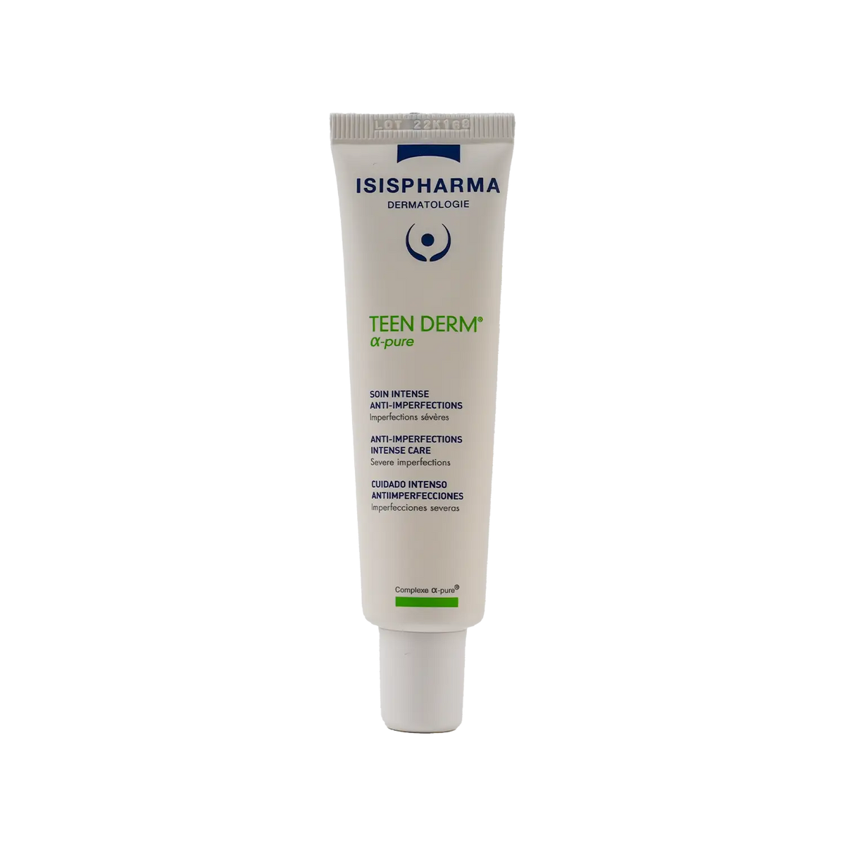 Teen Derm A-Pure Gel Cream 30ml