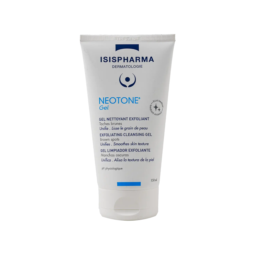 Neotone Exfoliating Cleansing Gel 150ml
