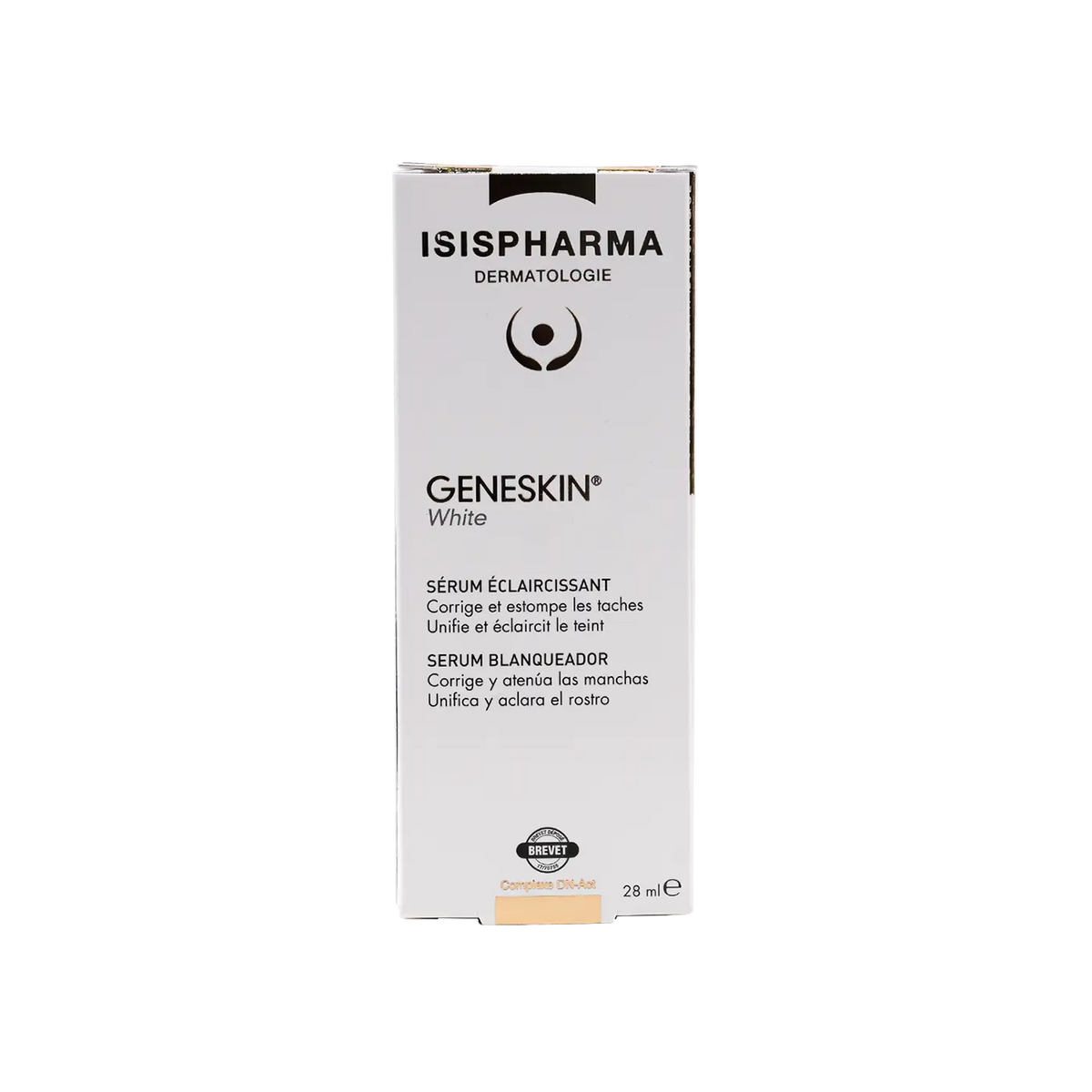 Geneskin White Serum 28ml