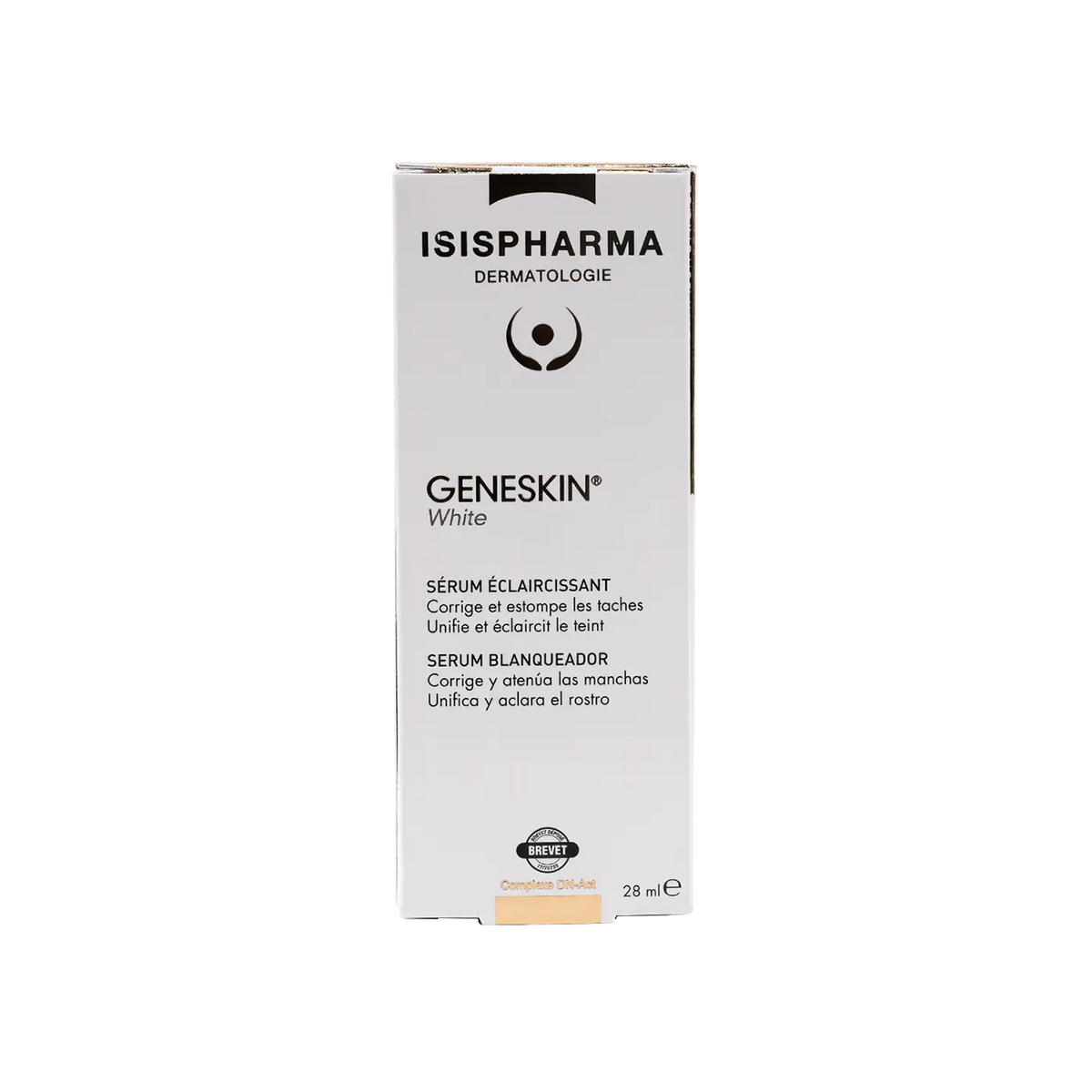 Geneskin White Serum 28ml