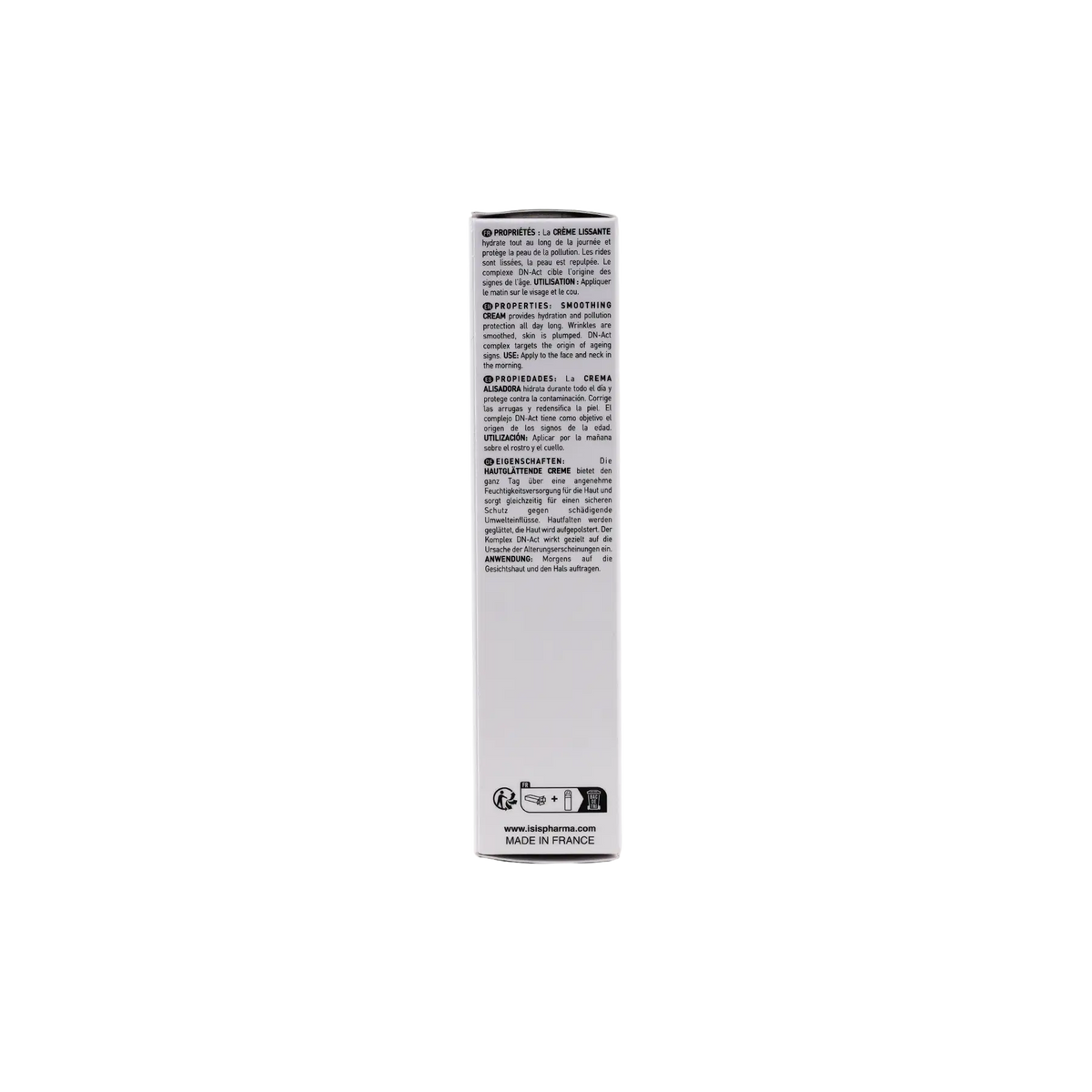 Geneskin Lift Smoothing Cream 50ml