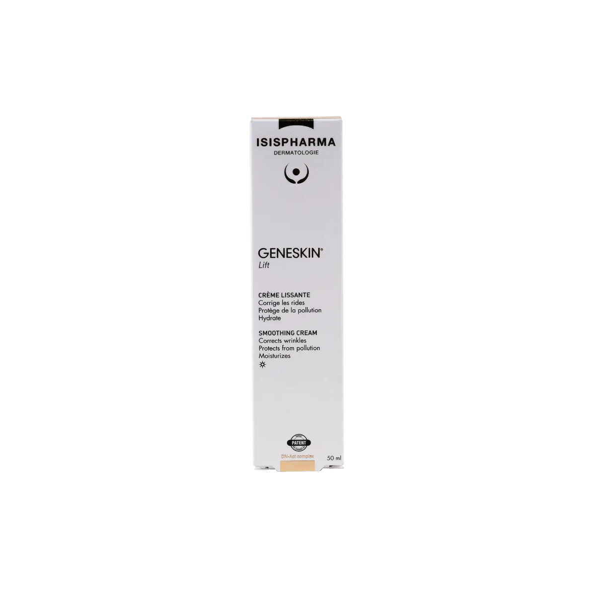Geneskin Lift Smoothing Cream 50ml