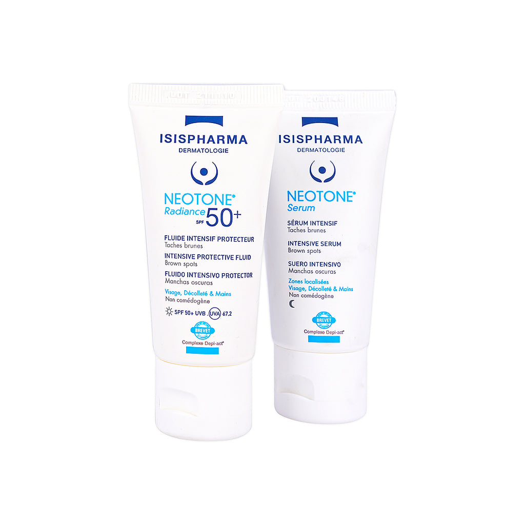 Neotone Radiance SPF50 + Neotone Buy 1 Get 1