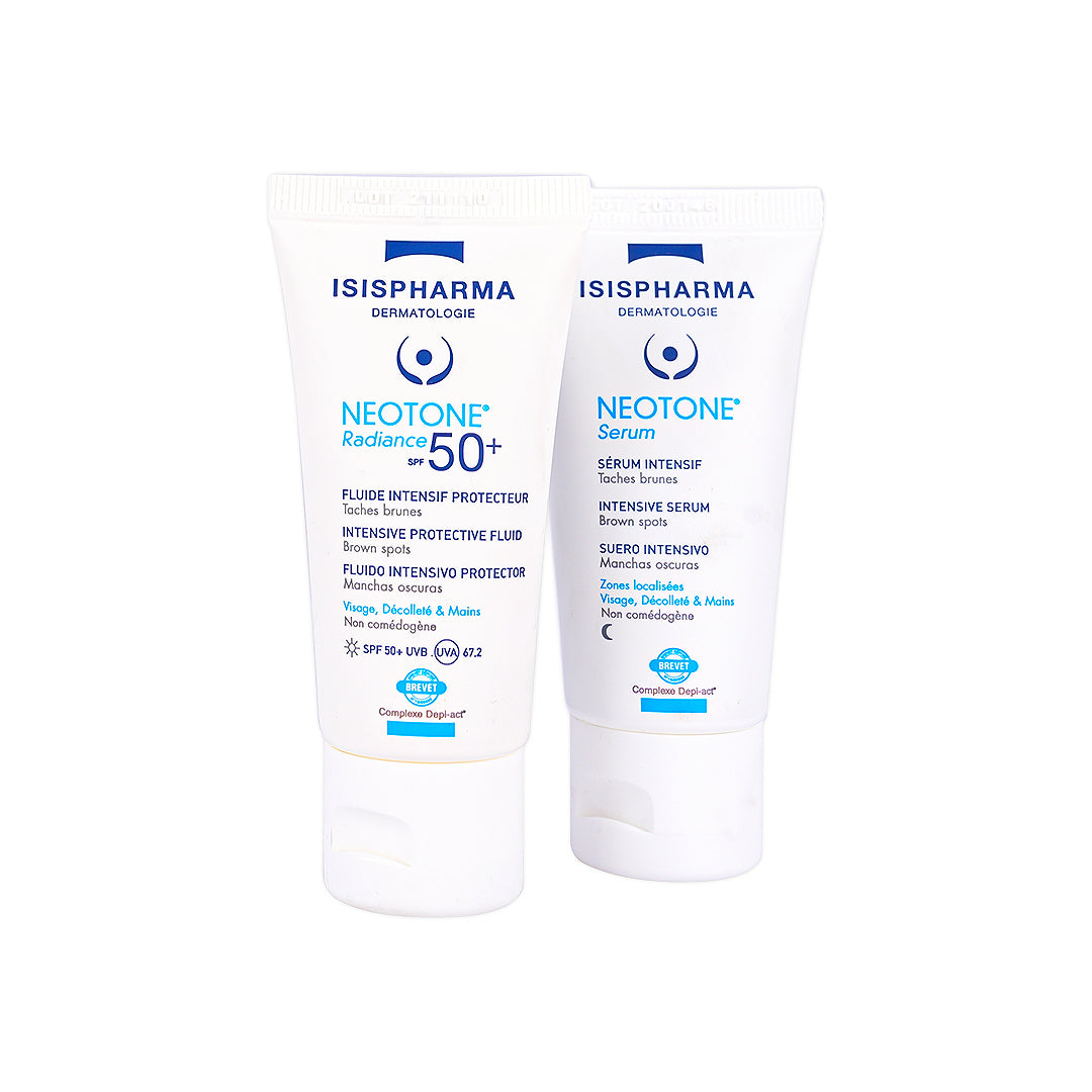 Neotone Radiance SPF50 + Neotone Buy 1 Get 1