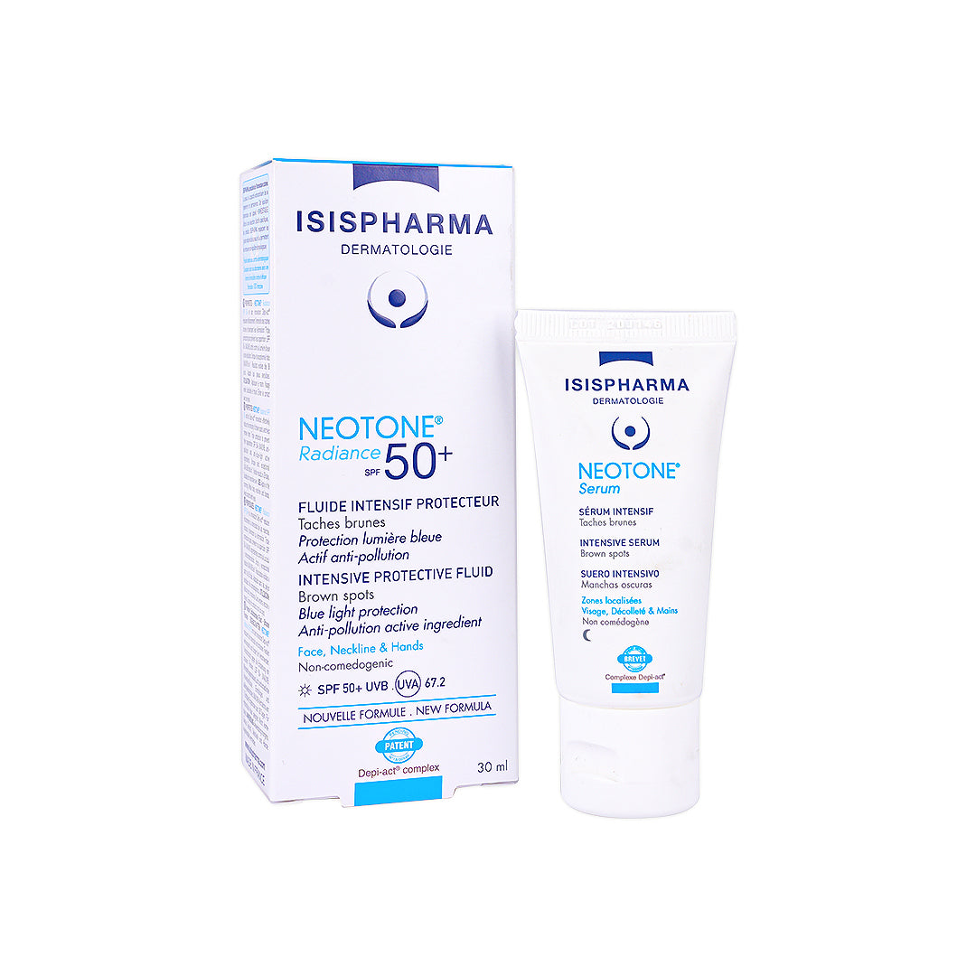 Neotone Radiance SPF50 + Neotone Buy 1 Get 1