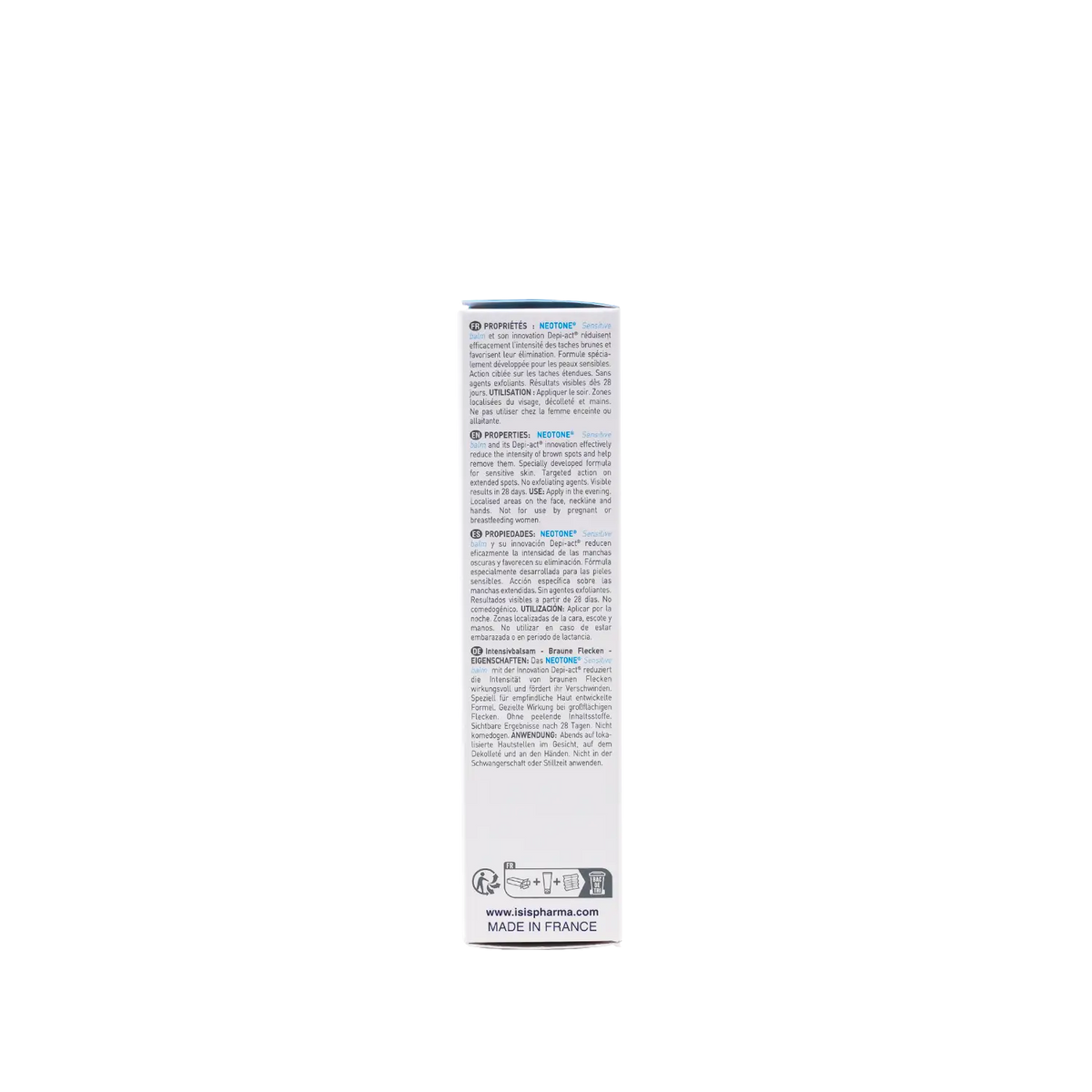 Neotone Sensitive Balm 30ml